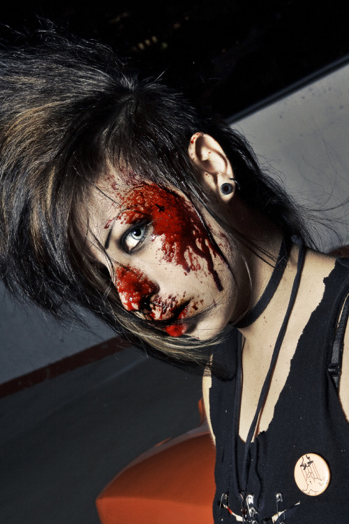 blut heiligung