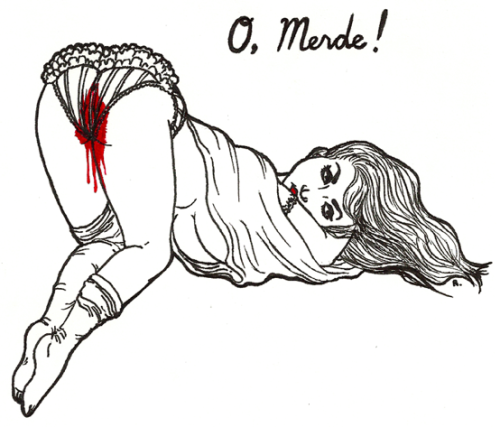 menstruation