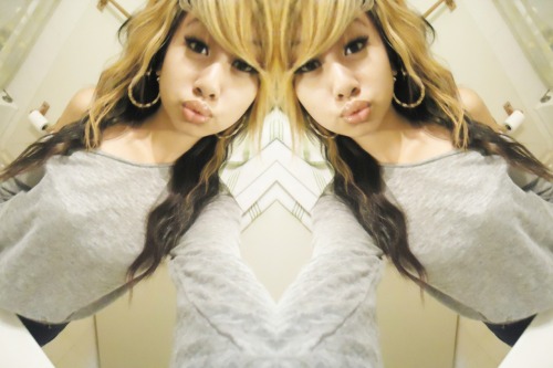 imsohornyithurts:  fukcnjaynee:  ;-*  WOWWWWWWWWWWWWWWWWWWWWWWWWWWWWWWWWW <3333333333   Twinning!? haha jk i wish! ♥________♥