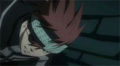 krorys-naked-body:  krorys-naked-body-blog-deactiva: D.Gray-man OP 4 - Gekidou - Exorcists  Another remake. Just to remind myself. Which is why I’m posting it here instead ashdfjklhejf asdfajkehljfkh I’m learning to make gifs nicer, definitely, I
