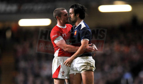For the Love of Rugby & Bears