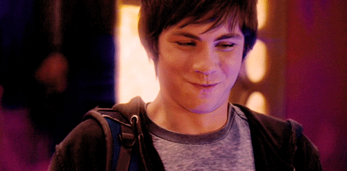 10 reasons to love Logan Lerman