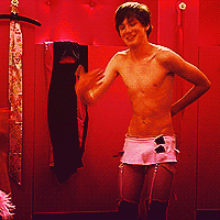 10 reasons to love Logan Lerman