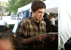 10 reasons to love Logan Lerman