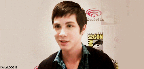 10 reasons to love Logan Lerman
