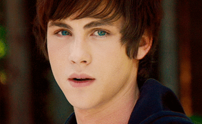 10 reasons to love Logan Lerman