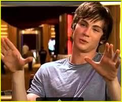 10 reasons to love Logan Lerman