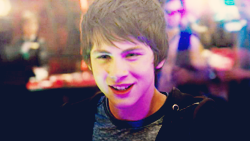 10 reasons to love Logan Lerman