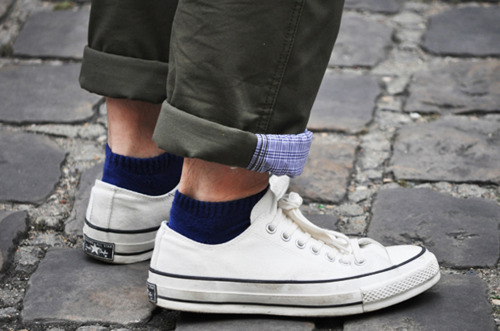Converse Addict - Japan only!