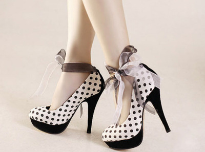 Pita's Shoes