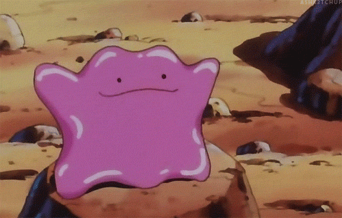 gotta catch em all!