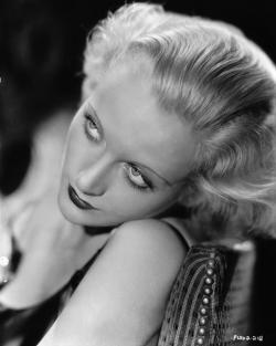 bohemea:  Carole Lombard 