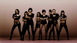 nerdgasmz:  strifed-blog: Top MV Scenes: Brown Eyed Girls - Abracadabra [asked by ciqunis]  #ALL I CAN SEE ARE YUGIOH BOYS I see Yugi, Atem, Kaiba, Judai, Ryo, Yusei, Jack and Paradox in this. 2nd GIF is either Starshipping, or Synchroshipping. …aaaaaand