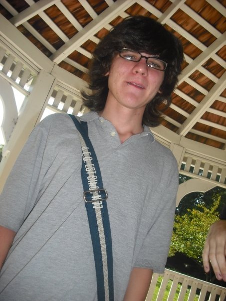R.I.P. Casey Hemeleski, you were such a joy to know. I&rsquo;ll never forget