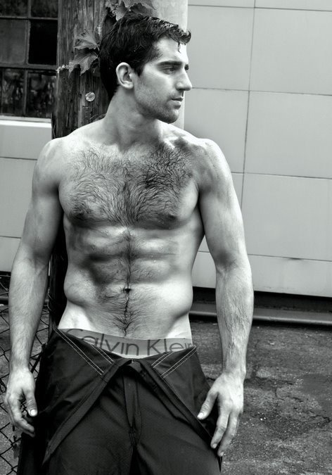 Cuarentones DILF
