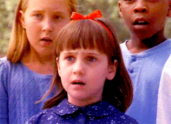 90s90s90s:accidentaltheme:Matilda (1996)Sometimes Matilda longed for a friend, somebody like the kin