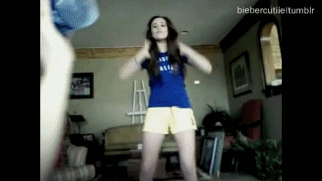 biebercutiie:  Christian Beadles and Caitlin Beadles :D 