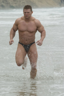 manhood:  Speedos 