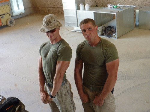 Porn Pics Military Men