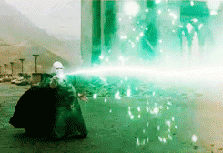 the-sunbird:  theatomicboom:  # OMG BUT CAN WE TAKE A MINUTE TO REALIZE THAT WHAT WOULD BECOME HARRY’S FAVOURITE AND NUMBER ONE USED SPELL  # THE SPELL THAT SAVED HIS LIFE COUNTLESS TIMES # THE SPELL THAT WAS MARKED AS THE ONE THAT IDENTIFIES HIM 