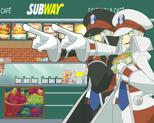 silba:  Subway Masters 