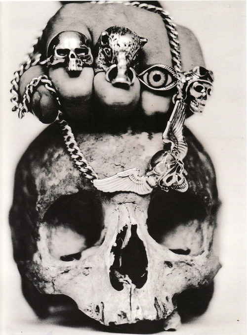 † TRILL SHIT †