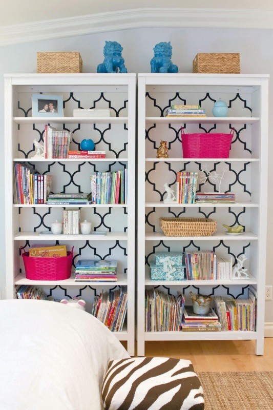 berli-n:  art—book:  Coolest. Bookshelf. Ever.  