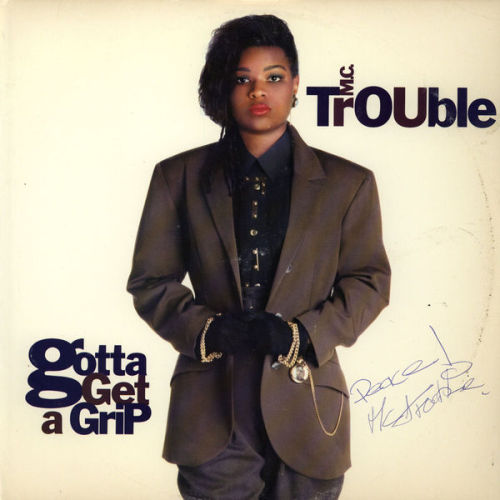 old-school-shit:  MC Trouble - Rest In Peace 