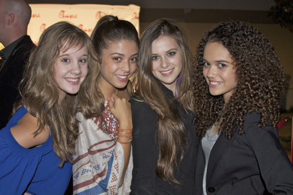 #jacque-rae on Tumblr Stella Hudgens And Christian Beadles