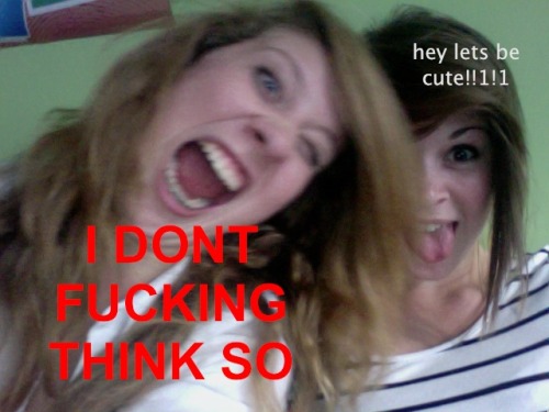 im hot ur not