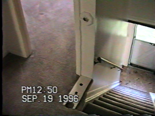 videodates:  SEPTEMBER 19, 1996 12:50PM