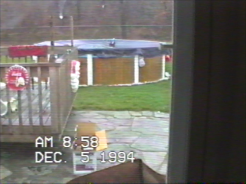 DECEMBER 5, 1994 8:58AM