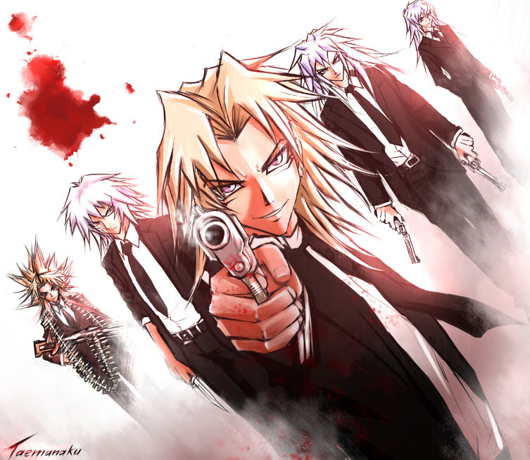 ladysunami:  Dethroned by taemanaku Sweet! 