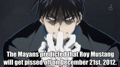 Fullmetal Awesome!