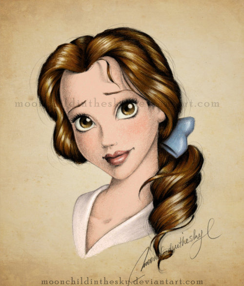 iwouldntmindegettingtangled:her hair looks amazing, just saying.