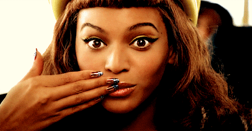 I wanna be beyonce for Halloween.