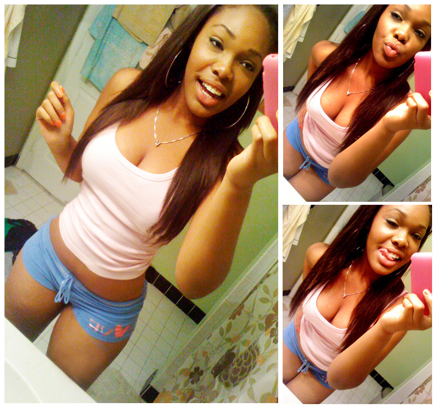 boujhetto:  amberkristina:  FAIL at me trying to be sexy lmaoo  EPIC SEXINESS ACHEIVED!!!☆☆☆ Submit your