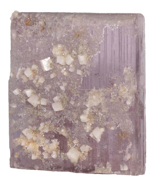 Anhydrite is both a sender and receiver.  It aligns the physical body the the ethereal collective co