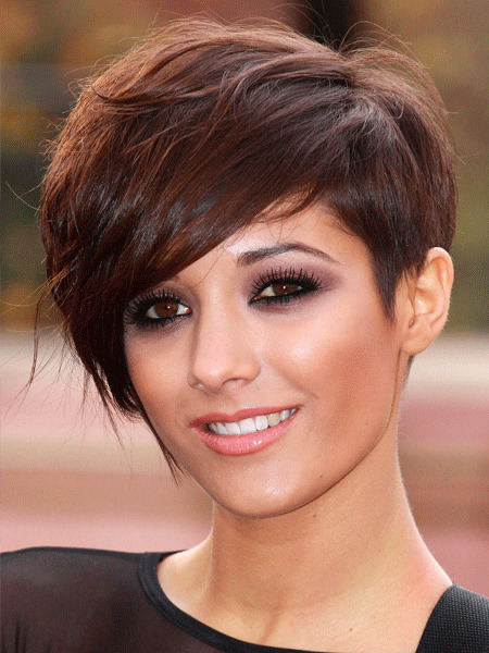 Frankie sandford nude