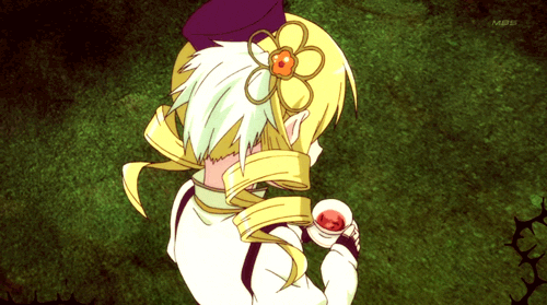 nebulash:  Puella Magi Madoka Magica 
