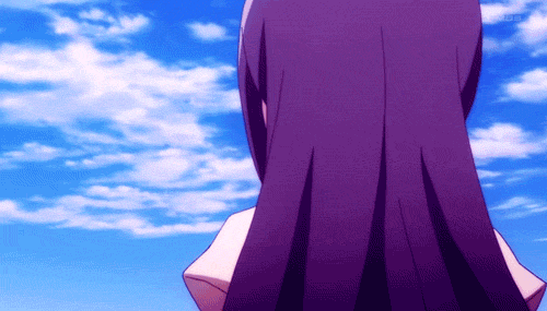 nebulash:  Puella Magi Madoka Magica 