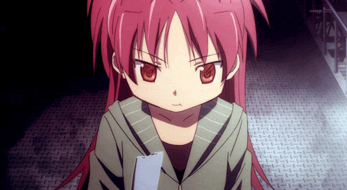nebulash:  Puella Magi Madoka Magica 