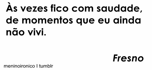 a queda para o alto