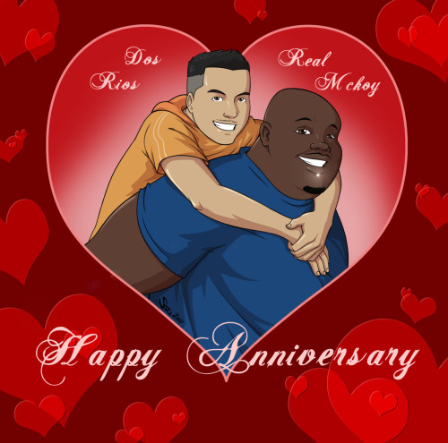 Anniversary Card