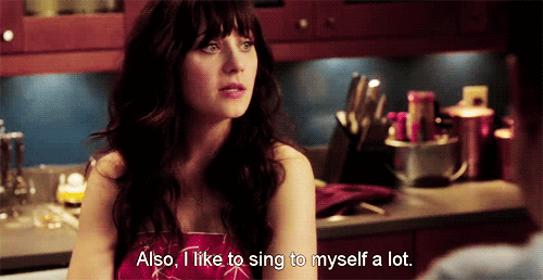 --i am an addict & i have a problem.