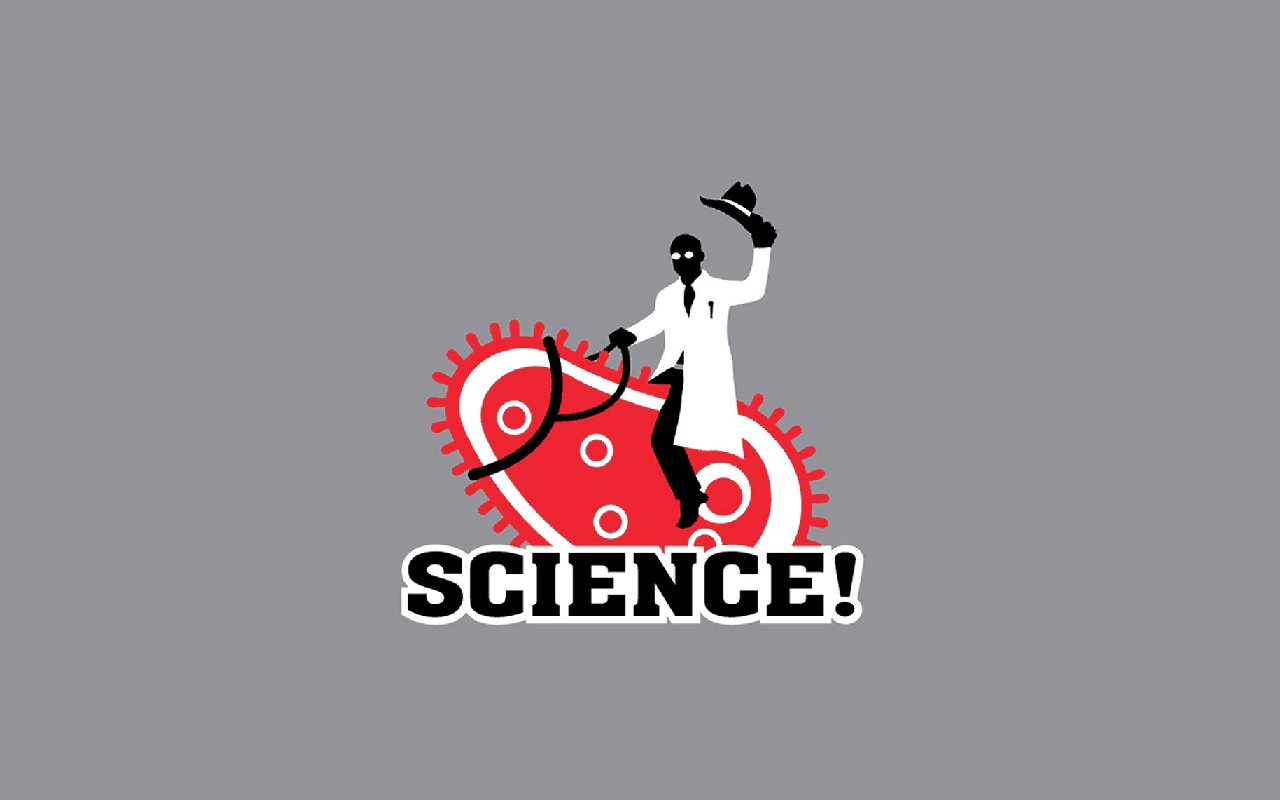 latrola:  Science ! 