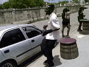 mightseehell:  smooth criminal 