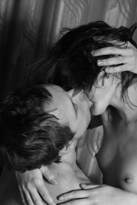 Make me horny please?
