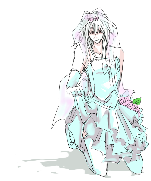 marikeet:  darknessbakura:  imystral:  Well I guess sometimes you don’t…  :c
