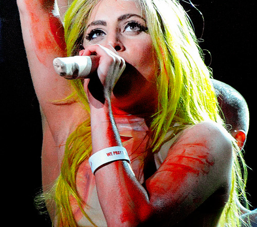 We Could Belong Together.